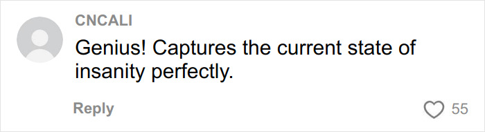 Anti-MAGA Halloween Display Goes Viral For Its Dark Humor And Satire Anti-MAGA Halloween Display Goes Viral For Its Dark Humor And Satire