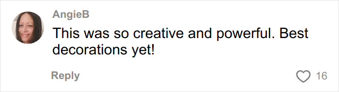 Anti-MAGA Halloween Display Goes Viral For Its Dark Humor And Satire Anti-MAGA Halloween Display Goes Viral For Its Dark Humor And Satire