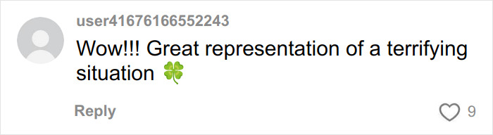 Anti-MAGA Halloween Display Goes Viral For Its Dark Humor And Satire Anti-MAGA Halloween Display Goes Viral For Its Dark Humor And Satire