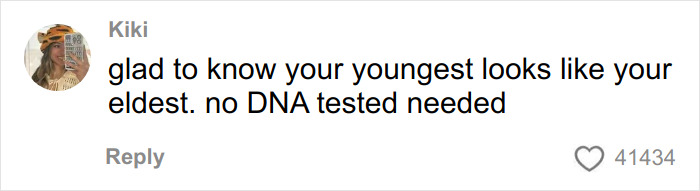 Pregnant Woman’s Sonogram Image Goes Viral After She Spots Hilarious Detail Pregnant Woman’s Sonogram Image Goes Viral After She Spots Hilarious Detail