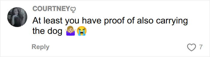 Pregnant Woman’s Sonogram Image Goes Viral After She Spots Hilarious Detail Pregnant Woman’s Sonogram Image Goes Viral After She Spots Hilarious Detail