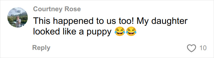 Pregnant Woman’s Sonogram Image Goes Viral After She Spots Hilarious Detail Pregnant Woman’s Sonogram Image Goes Viral After She Spots Hilarious Detail