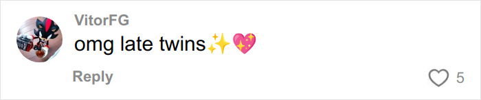 Pregnant Woman’s Sonogram Image Goes Viral After She Spots Hilarious Detail Pregnant Woman’s Sonogram Image Goes Viral After She Spots Hilarious Detail