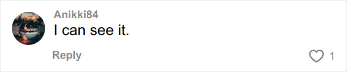 Pregnant Woman’s Sonogram Image Goes Viral After She Spots Hilarious Detail Pregnant Woman’s Sonogram Image Goes Viral After She Spots Hilarious Detail