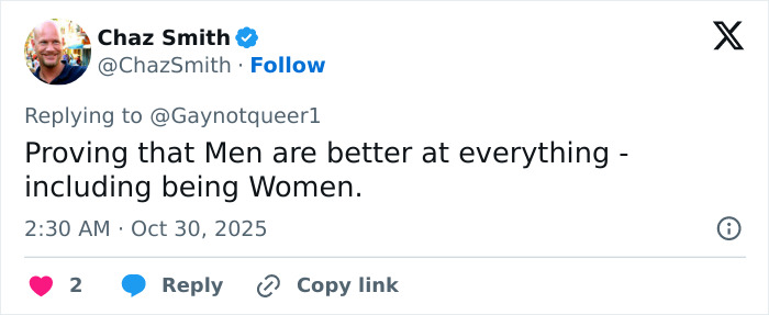 “Embarrasing”: People React To J.K. Rowling’s Comments On Glamour UK’s ‘Women Of The Year’ Cover “Embarrasing”: People React To J.K. Rowling’s Comments On Glamour UK’s ‘Women Of The Year’ Cover