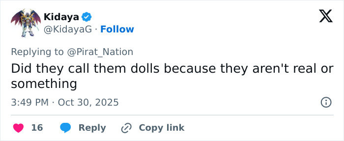 “Embarrasing”: People React To J.K. Rowling’s Comments On Glamour UK’s ‘Women Of The Year’ Cover “Embarrasing”: People React To J.K. Rowling’s Comments On Glamour UK’s ‘Women Of The Year’ Cover