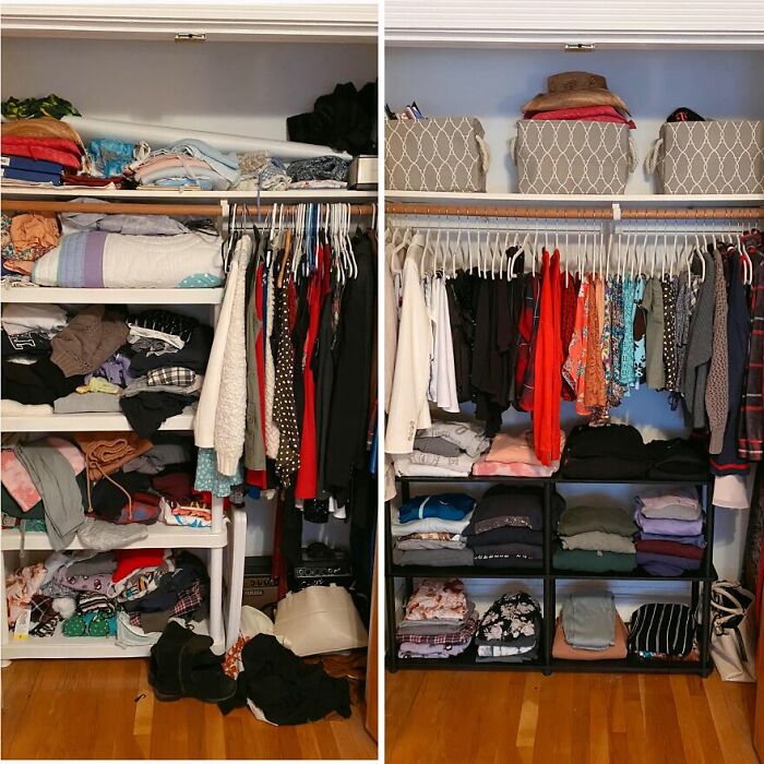56 Organization Hacks That Will Forever Change How You See Your Home 56 Organization Hacks That Will Forever Change How You See Your Home