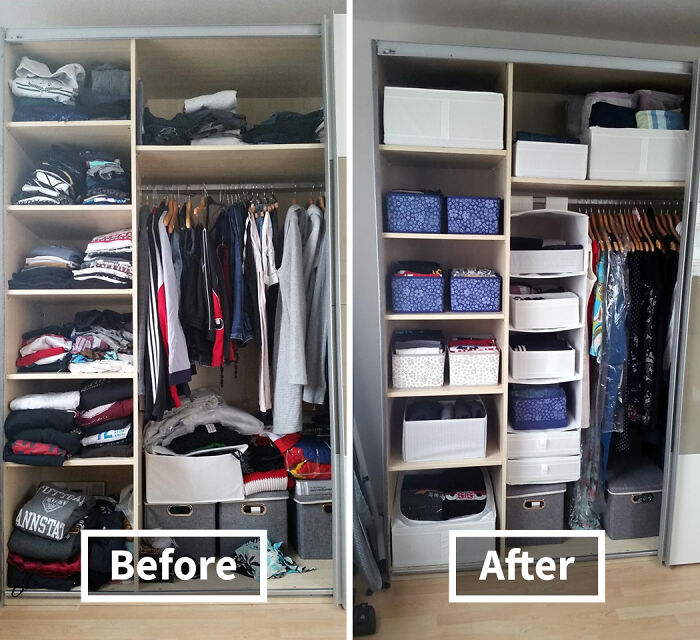 56 Organization Hacks That Will Forever Change How You See Your Home 56 Organization Hacks That Will Forever Change How You See Your Home