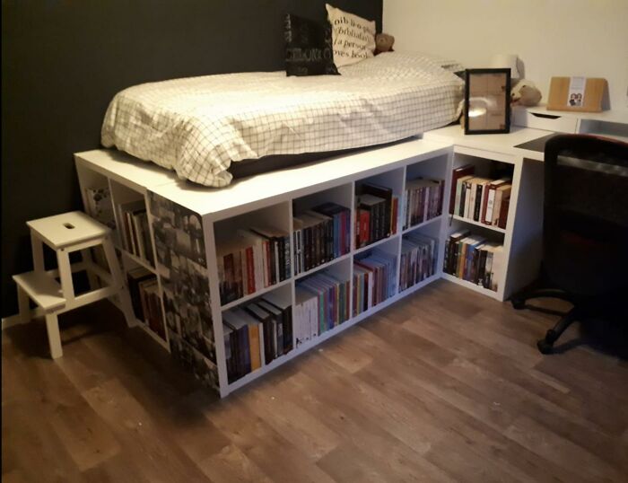 56 Organization Hacks That Will Forever Change How You See Your Home 56 Organization Hacks That Will Forever Change How You See Your Home