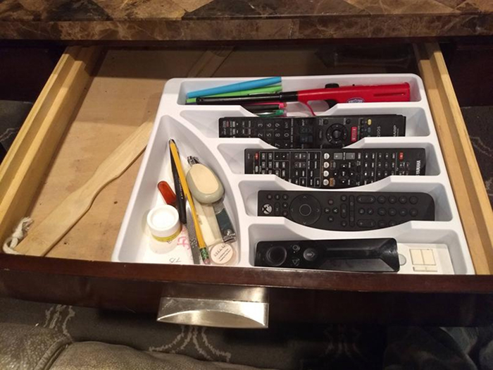 56 Organization Hacks That Will Forever Change How You See Your Home 56 Organization Hacks That Will Forever Change How You See Your Home