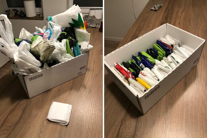 56 Organization Hacks That Will Forever Change How You See Your Home 56 Organization Hacks That Will Forever Change How You See Your Home