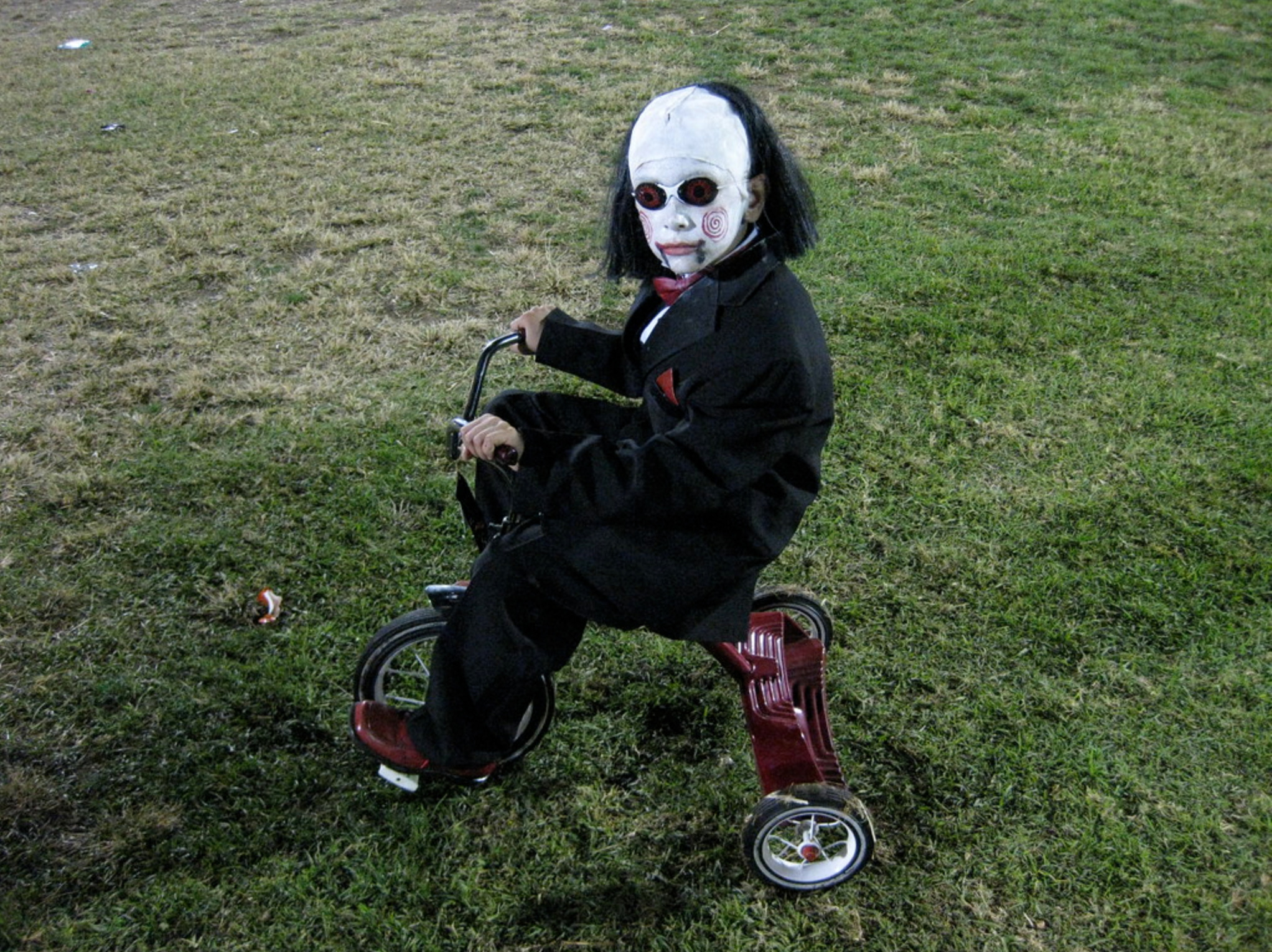 Reader’s Vote: The Funniest Halloween Jokes For Kids Reader’s Vote: The Funniest Halloween Jokes For Kids