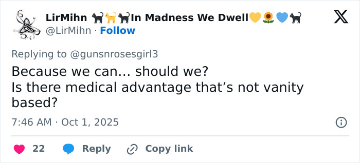 “Risking Blindness”: Actress Reveals She Had Controversial Surgery To Change Her Eye Color “Risking Blindness”: Actress Reveals She Had Controversial Surgery To Change Her Eye Color