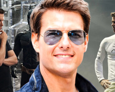 8 Iconic Hollywood Actors with Zero Professional Training