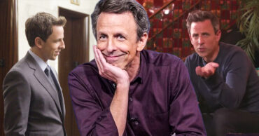 8 Seth Meyers Movies You Probably Forgot About