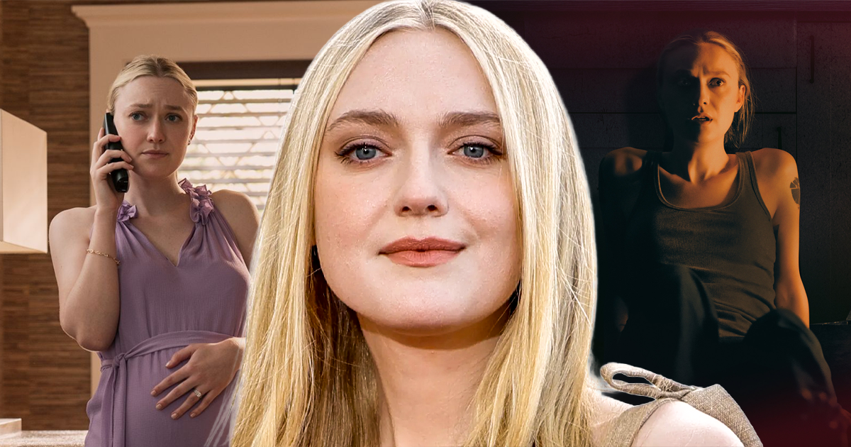 9 Roles That Have Defined Dakota Fanning’s Adult Career 9 Roles That Have Defined Dakota Fanning’s Adult Career