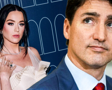 Are Justin Trudeau And Katy Perry Dating? Here’s What We Know So Far