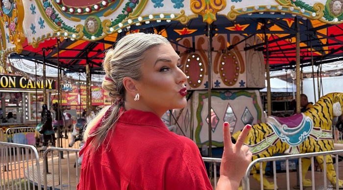 Cornette on Instagram Cornette on Instagram