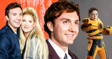 Daryl Sabara- Everything You Need to Know About Meghan Trainor’s Husband Daryl Sabara: Everything You Need to Know About Meghan Trainor’s Husband