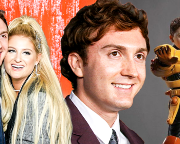 Daryl Sabara- Everything You Need to Know About Meghan Trainor’s Husband Daryl Sabara: Everything You Need to Know About Meghan Trainor’s Husband