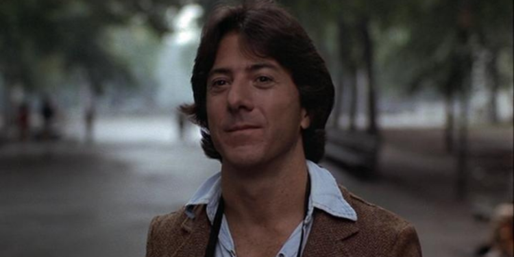 Dustin Hoffman in Kramer vs. Kramer