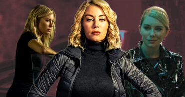 Every DC Studios Project Starring Jennifer Holland as Emilia Harcourt