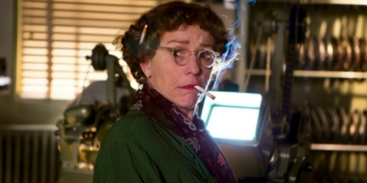 Frances McDormand in Hail, Caesar!