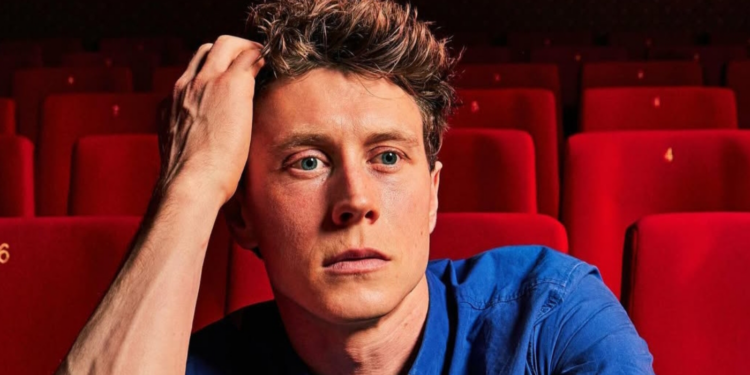 George Mackay George Mackay