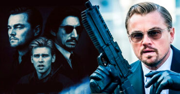 Heat 2 Could Be Saved by Leonardo DiCaprio Heat 2 Could Be Saved by Leonardo DiCaprio