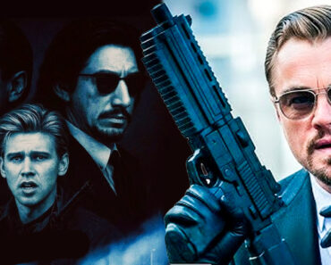 Heat 2 Could Be Saved by Leonardo DiCaprio Heat 2 Could Be Saved by Leonardo DiCaprio