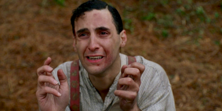 John Turturro in Miller's Crossing