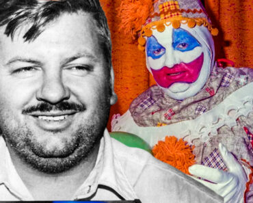 John Wayne Gacy- The True Story Behind Peacock’s Devil in Disguise John Wayne Gacy: The True Story Behind Peacock’s Devil in Disguise