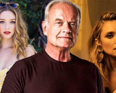 Kelsey Grammer Children: Meet the Actor’s Eight Kids and Their Unique Paths