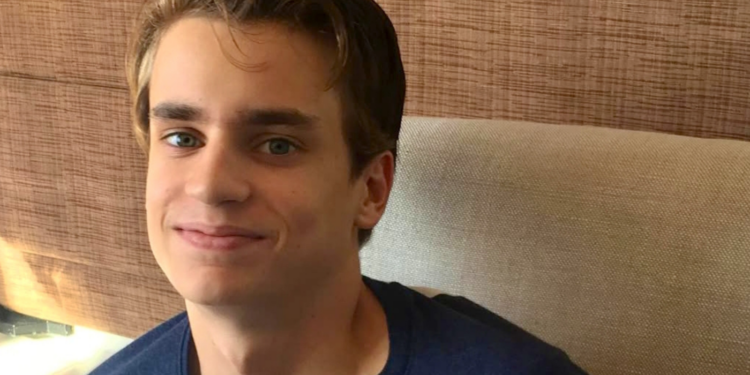 Kelsey Grammer children &mdash; Jude Grammer