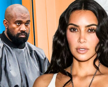 Kim Kardashian Just Got Real About Why She Left Kanye West