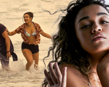 Madison Bailey: Everything You Need to Know about the Outer Banks Star