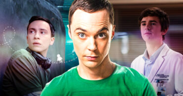 Memorable TV Portrayals Of Characters On The Spectrum, Ranked