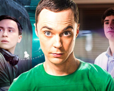 Memorable TV Portrayals Of Characters On The Spectrum, Ranked