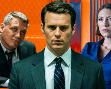 Mindhunter Cast: Where Are They Now?