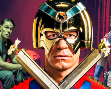 Peacemaker Might Be Officially Over — But Here’s What Will (Probably) Happen Next Peacemaker Might Be Officially Over — But Here’s What Will (Probably) Happen Next