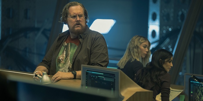 Peacemaker season 2 finale Peacemaker season 2 finale