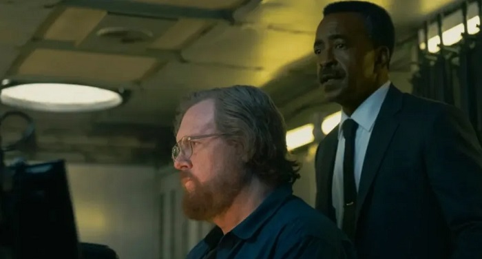 Peacemaker season 2 post-credits scene Peacemaker season 2 post-credits scene