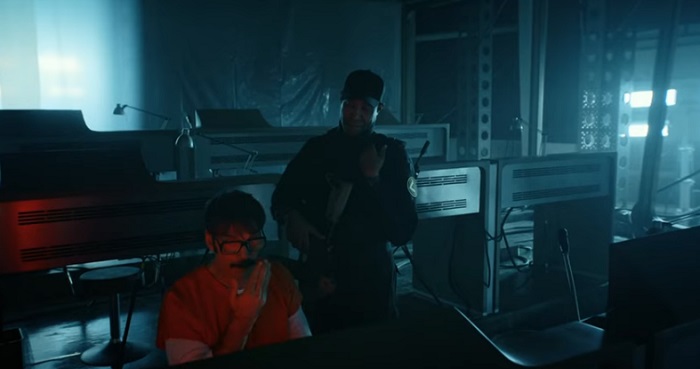 Peacemaker season 2 post-credits scenes episode 7 Peacemaker season 2 post-credits scenes episode 7