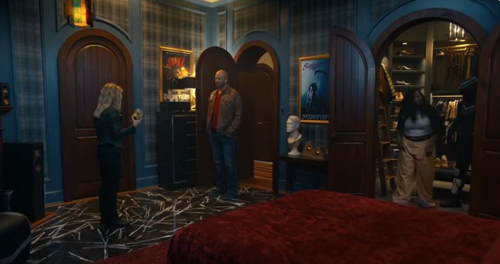 Peacemaker season 2 Peacemaker season 2