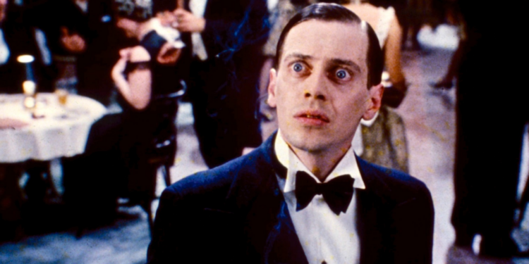 Steve Buscemi in Miller's Crossing