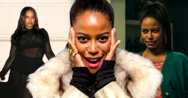 Taylour Paige Movies and TV Shows: Where You Know the ‘It’ Series Actress From