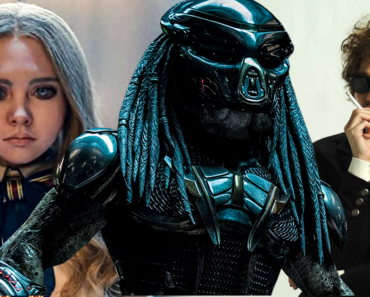 Top 7 Characters Brought To Life By Two (Or More) Actors, Ranked Top 7 Characters Brought To Life By Two (Or More) Actors, Ranked