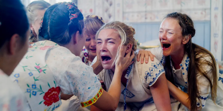 Best Horror Movie of 2019: Midsommar 