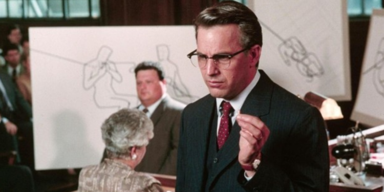 Best Long Movies: JFK (1991) Best Long Movies: JFK (1991)