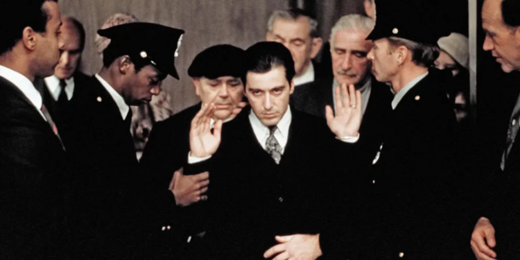 Best Long Movies: The Godfather Part II (1974) Best Long Movies: The Godfather Part II (1974)